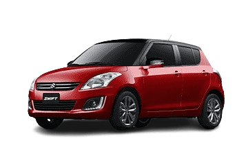 Suzuki Splash car