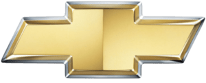 chevrolet logo