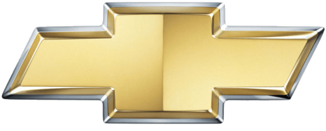 chevrolet logo