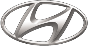 hyundai logo