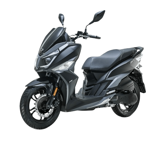 sym jet