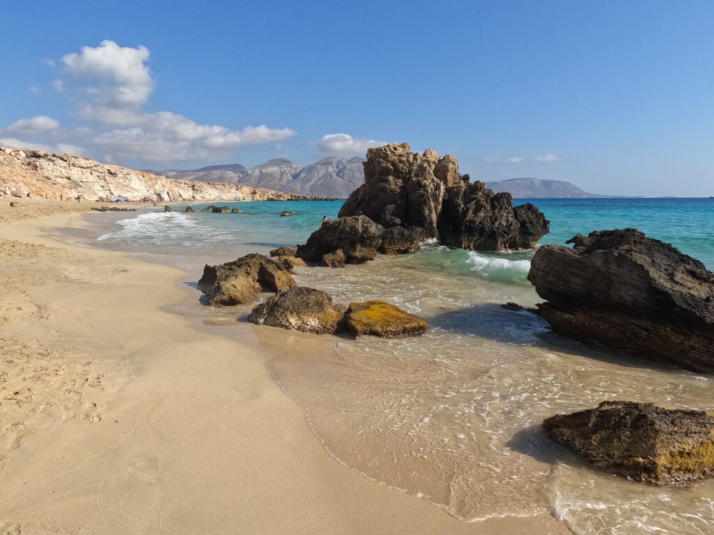 armathia beach