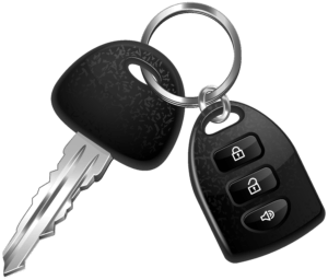 key image