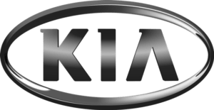 Kia logo