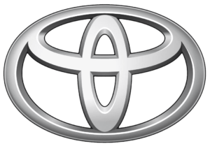 toyota logo