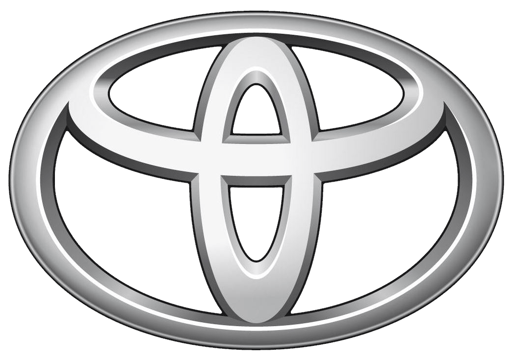 toyota logo