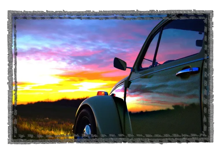 Welcome Car Image